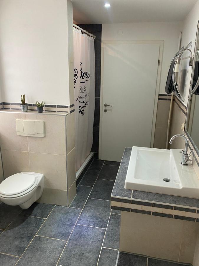 Apartman Slivnica Pri Mariboru Exterior photo