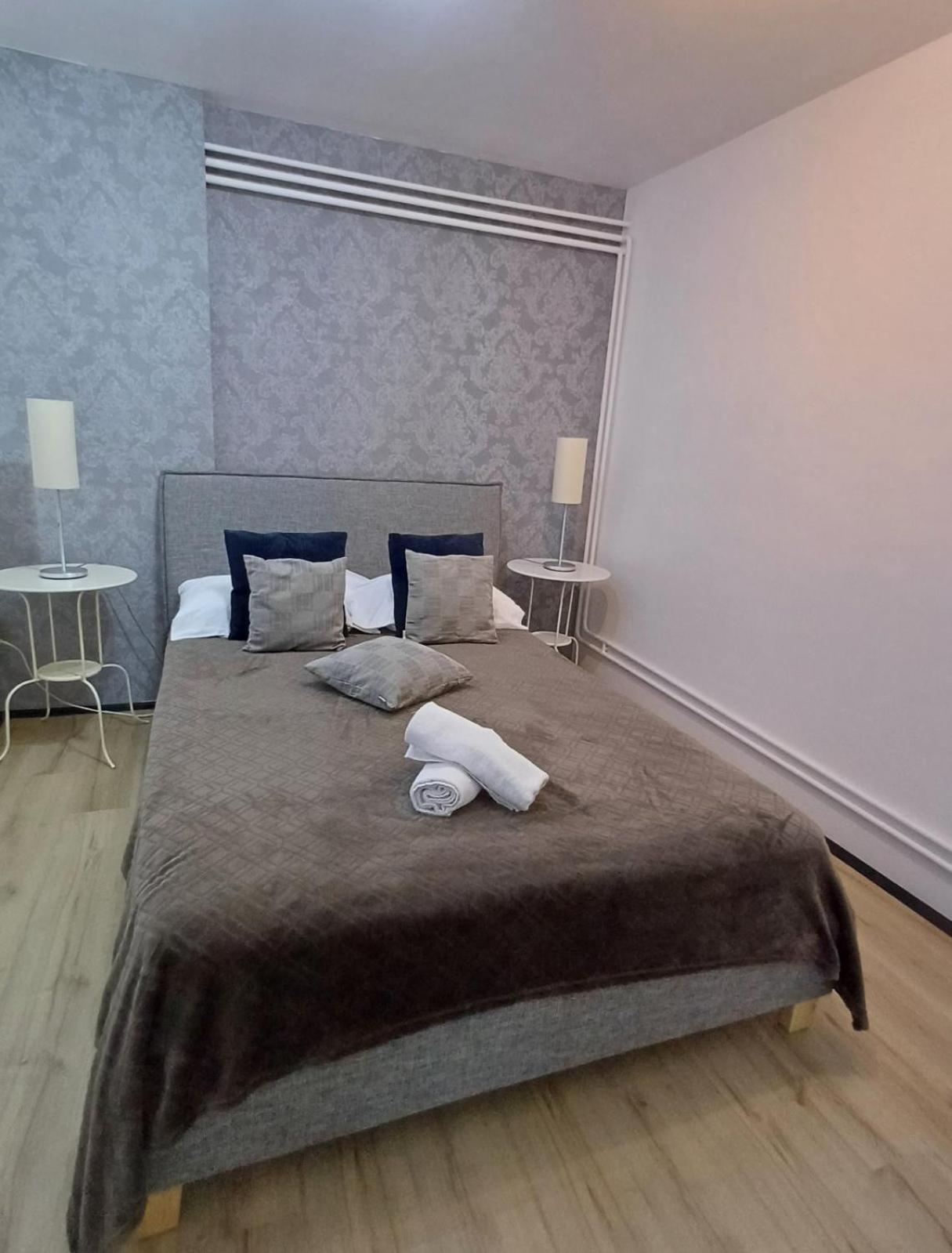 Apartman Slivnica Pri Mariboru Exterior photo